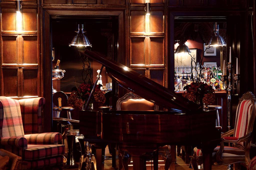 Mitton Hall Hotel Clitheroe Dış mekan fotoğraf