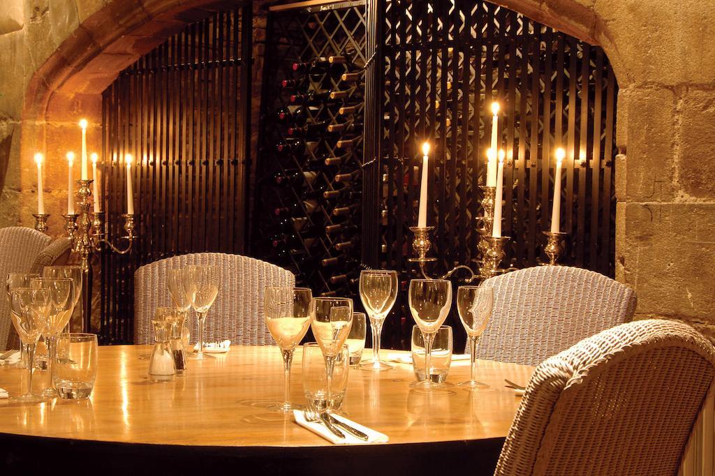 Mitton Hall Hotel Clitheroe Dış mekan fotoğraf