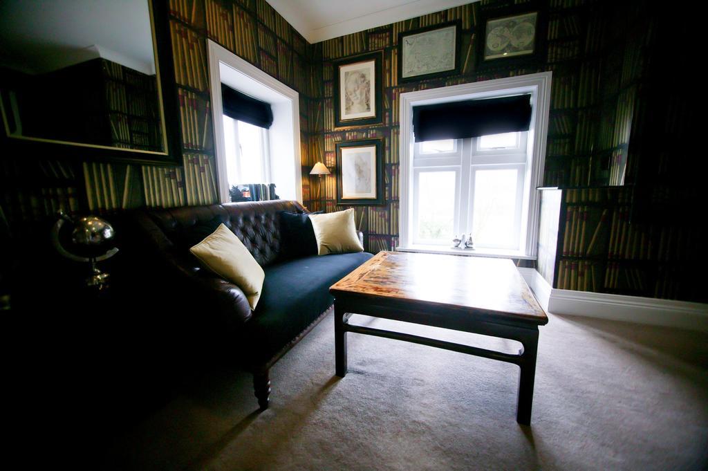Mitton Hall Hotel Clitheroe Dış mekan fotoğraf