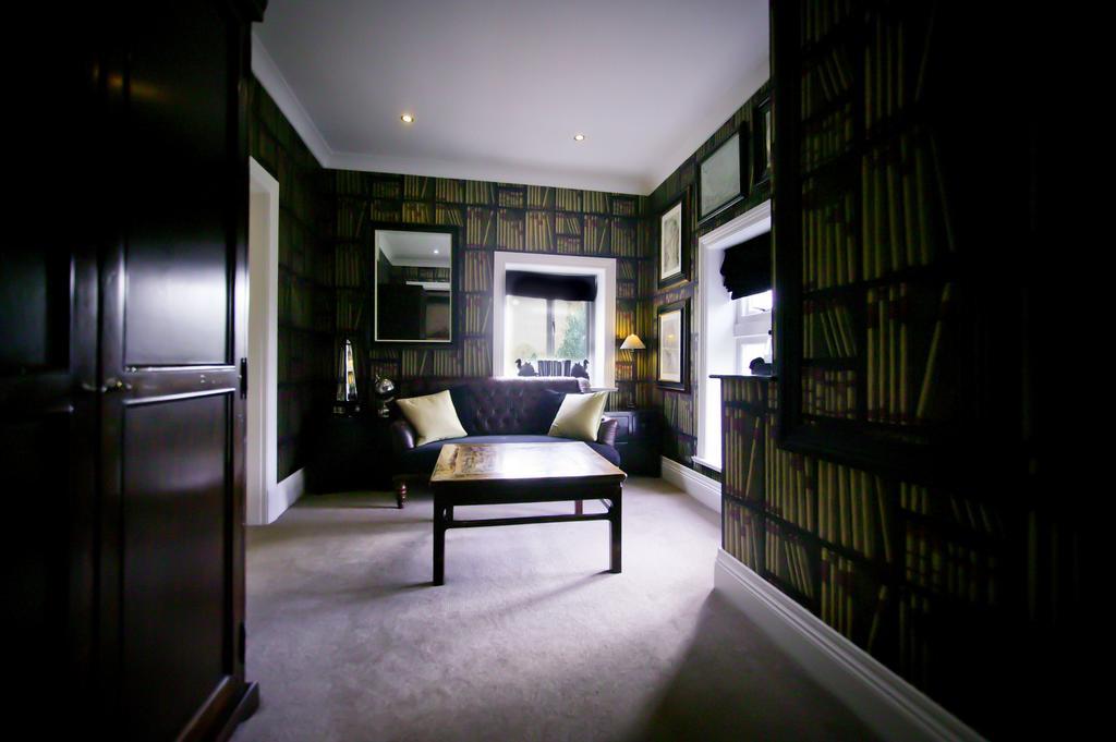 Mitton Hall Hotel Clitheroe Dış mekan fotoğraf