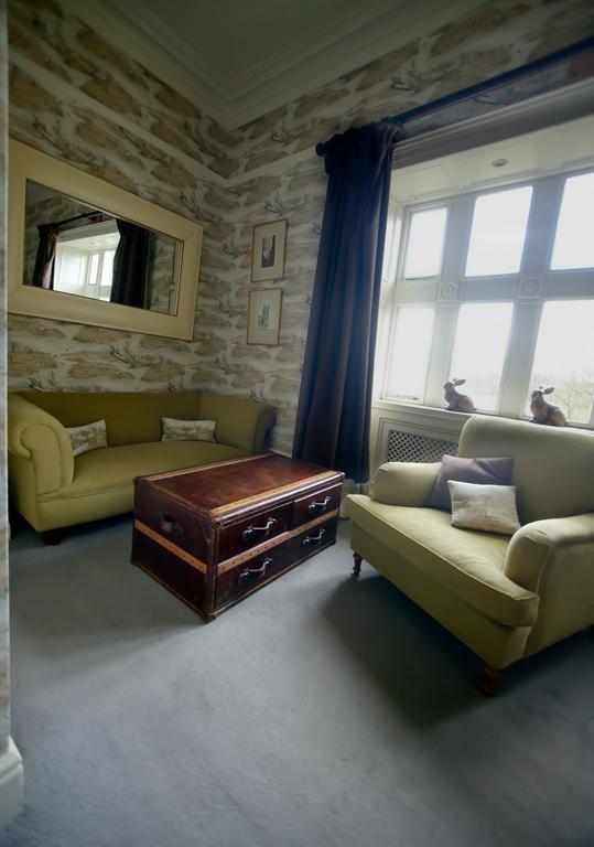 Mitton Hall Hotel Clitheroe Dış mekan fotoğraf